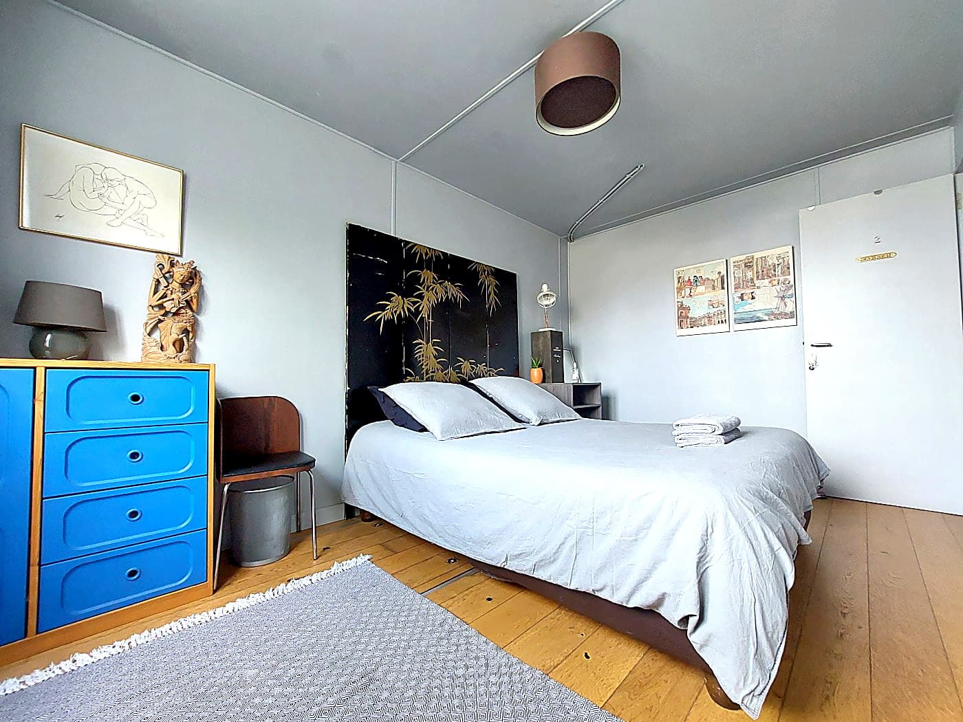 La Cabine Panoramique